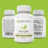 P3-OM probiotics